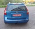Синий Хендай i30, объемом двигателя 1.6 л и пробегом 220 тыс. км за 6550 $, фото 2 на Automoto.ua