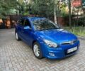 Синий Хендай i30, объемом двигателя 1.59 л и пробегом 67 тыс. км за 8700 $, фото 2 на Automoto.ua