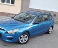 Синий Хендай i30, объемом двигателя 1.6 л и пробегом 220 тыс. км за 6550 $, фото 16 на Automoto.ua