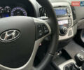 Синий Хендай i30, объемом двигателя 1.6 л и пробегом 209 тыс. км за 6900 $, фото 28 на Automoto.ua