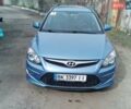 Синій Хендай i30, об'ємом двигуна 1.58 л та пробігом 169 тис. км за 7000 $, фото 1 на Automoto.ua