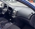 Синій Хендай i30, об'ємом двигуна 1.6 л та пробігом 216 тис. км за 7599 $, фото 37 на Automoto.ua