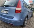 Синий Хендай i30, объемом двигателя 1.59 л и пробегом 65 тыс. км за 7200 $, фото 3 на Automoto.ua