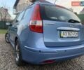 Синий Хендай i30, объемом двигателя 1.59 л и пробегом 65 тыс. км за 7200 $, фото 4 на Automoto.ua