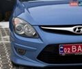Синій Хендай i30, об'ємом двигуна 1.6 л та пробігом 216 тис. км за 7599 $, фото 6 на Automoto.ua