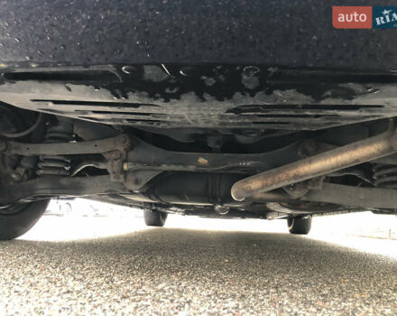 Синий Хендай i30, объемом двигателя 1.6 л и пробегом 230 тыс. км за 8100 $, фото 22 на Automoto.ua