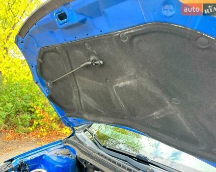 Синий Хендай i30, объемом двигателя 1.6 л и пробегом 209 тыс. км за 6900 $, фото 49 на Automoto.ua