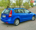 Синий Хендай i30, объемом двигателя 1.6 л и пробегом 209 тыс. км за 6900 $, фото 19 на Automoto.ua