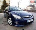 Синий Хендай i30, объемом двигателя 1.6 л и пробегом 189 тыс. км за 6000 $, фото 1 на Automoto.ua
