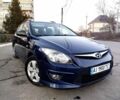 Синій Хендай i30, об'ємом двигуна 1.6 л та пробігом 189 тис. км за 6000 $, фото 1 на Automoto.ua