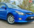 Синий Хендай i30, объемом двигателя 1.6 л и пробегом 209 тыс. км за 6900 $, фото 14 на Automoto.ua
