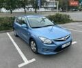 Синий Хендай i30, объемом двигателя 1.6 л и пробегом 180 тыс. км за 6700 $, фото 1 на Automoto.ua