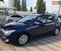 Синий Хендай i30, объемом двигателя 1.6 л и пробегом 240 тыс. км за 8900 $, фото 8 на Automoto.ua
