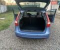 Синий Хендай i30, объемом двигателя 1.59 л и пробегом 65 тыс. км за 7200 $, фото 1 на Automoto.ua