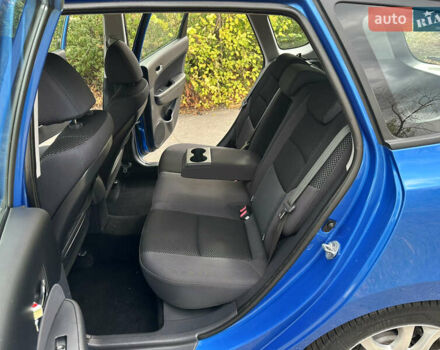 Синий Хендай i30, объемом двигателя 1.6 л и пробегом 209 тыс. км за 6900 $, фото 36 на Automoto.ua