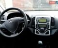 Синий Хендай i30, объемом двигателя 1.58 л и пробегом 169 тыс. км за 7000 $, фото 8 на Automoto.ua