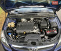 Синий Хендай i30, объемом двигателя 1.6 л и пробегом 230 тыс. км за 8100 $, фото 21 на Automoto.ua