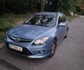 Синий Хендай i30, объемом двигателя 0 л и пробегом 296 тыс. км за 6990 $, фото 1 на Automoto.ua