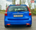 Синий Хендай i30, объемом двигателя 1.6 л и пробегом 209 тыс. км за 6900 $, фото 12 на Automoto.ua