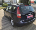 Синий Хендай i30, объемом двигателя 1.6 л и пробегом 240 тыс. км за 8900 $, фото 5 на Automoto.ua
