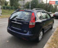 Синий Хендай i30, объемом двигателя 1.6 л и пробегом 230 тыс. км за 8100 $, фото 5 на Automoto.ua