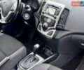 Синій Хендай i30, об'ємом двигуна 1.6 л та пробігом 216 тис. км за 7599 $, фото 38 на Automoto.ua