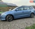 Синий Хендай i30, объемом двигателя 1.59 л и пробегом 65 тыс. км за 7200 $, фото 16 на Automoto.ua