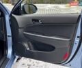 Синій Хендай i30, об'ємом двигуна 1.6 л та пробігом 216 тис. км за 7599 $, фото 40 на Automoto.ua
