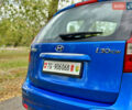Синий Хендай i30, объемом двигателя 1.6 л и пробегом 209 тыс. км за 6900 $, фото 20 на Automoto.ua