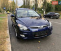 Синий Хендай i30, объемом двигателя 1.6 л и пробегом 230 тыс. км за 8100 $, фото 9 на Automoto.ua