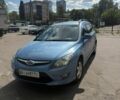 Синій Хендай i30, об'ємом двигуна 1.58 л та пробігом 241 тис. км за 6700 $, фото 1 на Automoto.ua