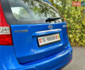 Синий Хендай i30, объемом двигателя 1.6 л и пробегом 209 тыс. км за 6900 $, фото 10 на Automoto.ua