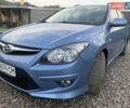 Синий Хендай i30, объемом двигателя 1.59 л и пробегом 65 тыс. км за 7200 $, фото 5 на Automoto.ua