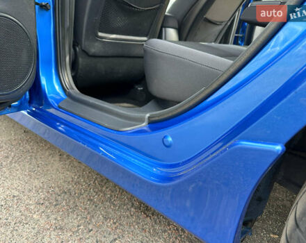 Синий Хендай i30, объемом двигателя 1.6 л и пробегом 209 тыс. км за 6900 $, фото 23 на Automoto.ua