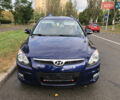 Синий Хендай i30, объемом двигателя 1.6 л и пробегом 230 тыс. км за 8100 $, фото 10 на Automoto.ua
