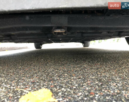 Синий Хендай i30, объемом двигателя 1.6 л и пробегом 230 тыс. км за 8100 $, фото 23 на Automoto.ua