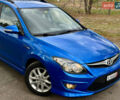 Синий Хендай i30, объемом двигателя 1.6 л и пробегом 209 тыс. км за 6900 $, фото 13 на Automoto.ua