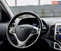 Синій Хендай i30, об'ємом двигуна 1.6 л та пробігом 216 тис. км за 7599 $, фото 22 на Automoto.ua