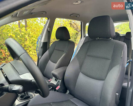 Синий Хендай i30, объемом двигателя 1.6 л и пробегом 209 тыс. км за 6900 $, фото 30 на Automoto.ua