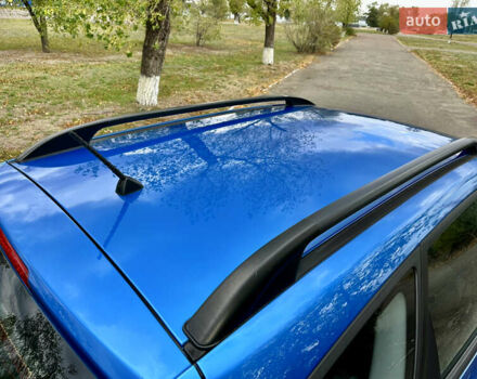 Синий Хендай i30, объемом двигателя 1.6 л и пробегом 209 тыс. км за 6900 $, фото 21 на Automoto.ua