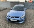 Синий Хендай i30, объемом двигателя 1.59 л и пробегом 65 тыс. км за 7200 $, фото 15 на Automoto.ua
