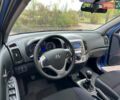 Синий Хендай i30, объемом двигателя 1.6 л и пробегом 209 тыс. км за 6900 $, фото 26 на Automoto.ua