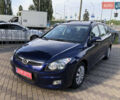 Синий Хендай i30, объемом двигателя 1.6 л и пробегом 240 тыс. км за 8900 $, фото 9 на Automoto.ua
