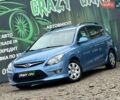 Синий Хендай i30, объемом двигателя 1.58 л и пробегом 240 тыс. км за 5400 $, фото 1 на Automoto.ua