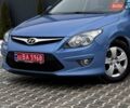 Синій Хендай i30, об'ємом двигуна 1.6 л та пробігом 216 тис. км за 7599 $, фото 1 на Automoto.ua