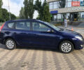 Синий Хендай i30, объемом двигателя 1.6 л и пробегом 240 тыс. км за 8900 $, фото 2 на Automoto.ua