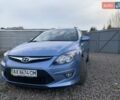 Синий Хендай i30, объемом двигателя 1.59 л и пробегом 65 тыс. км за 7200 $, фото 17 на Automoto.ua