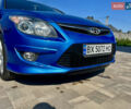 Синій Хендай i30, об'ємом двигуна 1.58 л та пробігом 272 тис. км за 6200 $, фото 12 на Automoto.ua