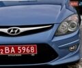Синій Хендай i30, об'ємом двигуна 1.6 л та пробігом 216 тис. км за 7599 $, фото 7 на Automoto.ua
