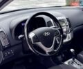 Синій Хендай i30, об'ємом двигуна 1.6 л та пробігом 216 тис. км за 7599 $, фото 18 на Automoto.ua